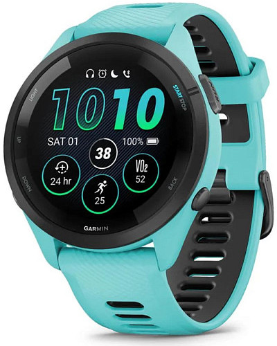 Garmin Forerunner 265 010-02810-12